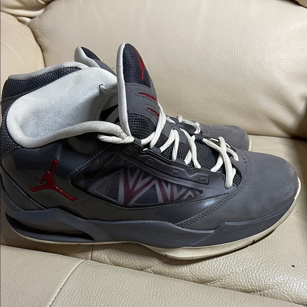 Nike Flight the power Jordans